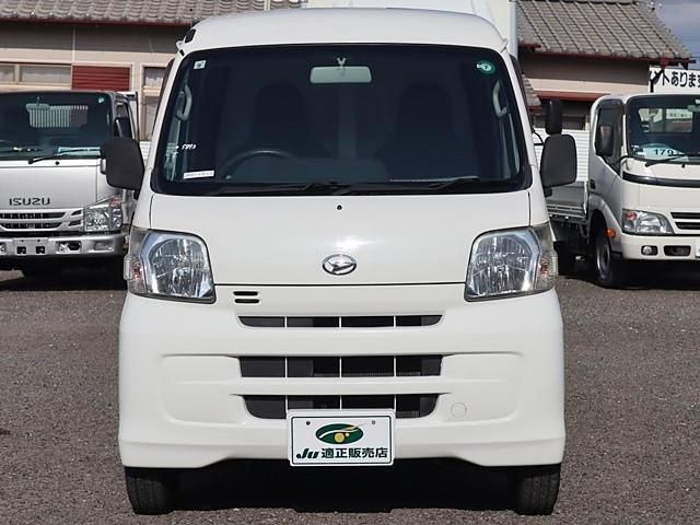 DAIHATSU HIJET TRUCK 2016 Image 31