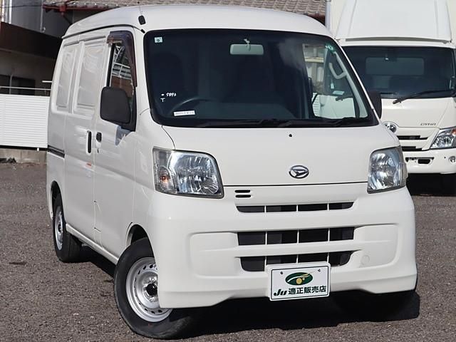 DAIHATSU HIJET TRUCK 2016 Image 31
