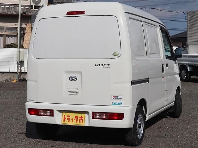 DAIHATSU HIJET TRUCK 2016 Image 31