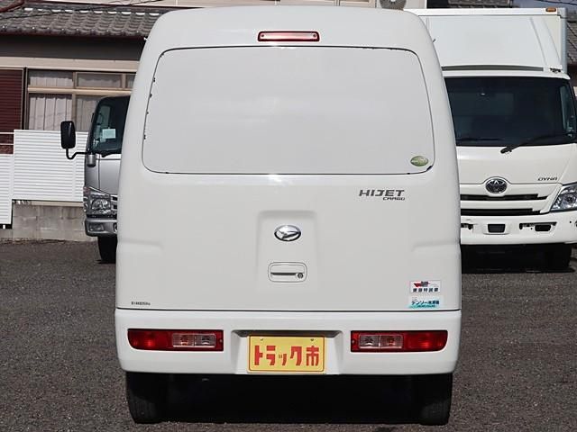 DAIHATSU HIJET TRUCK 2016 Image 31