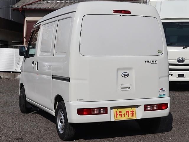 DAIHATSU HIJET TRUCK 2016 Image 31
