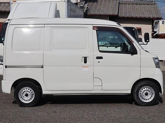 DAIHATSU HIJET TRUCK 2016 Image 31