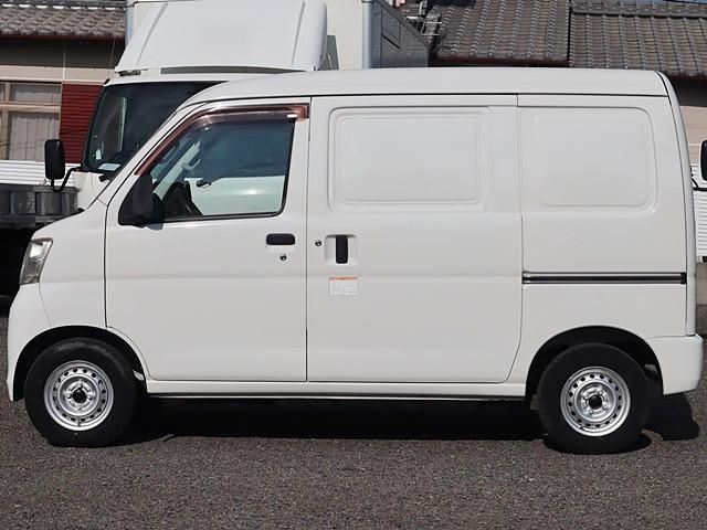 DAIHATSU HIJET TRUCK 2016 Image 31