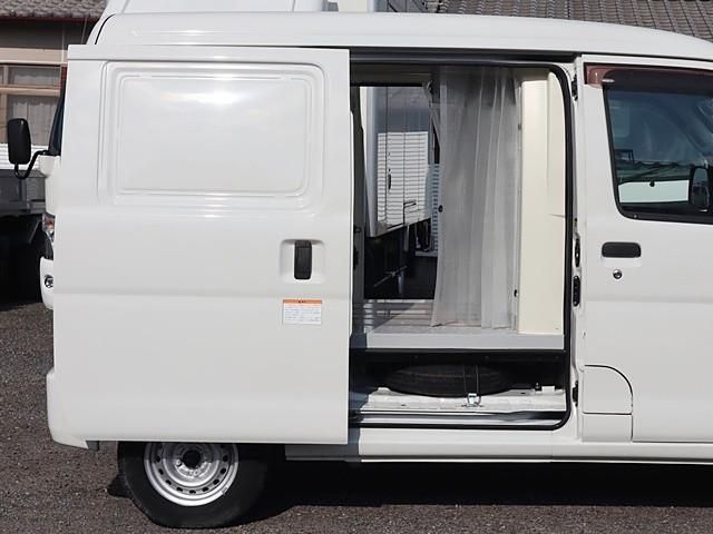 DAIHATSU HIJET TRUCK 2016 Image 31