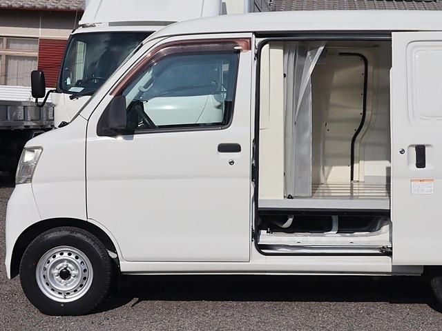 DAIHATSU HIJET TRUCK 2016 Image 31