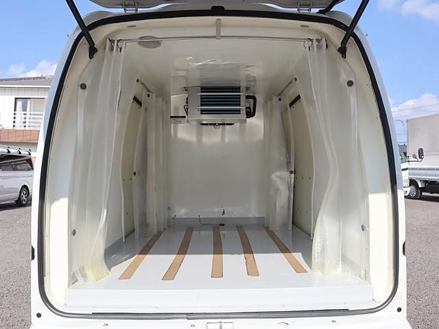 DAIHATSU HIJET TRUCK 2016 Image 31