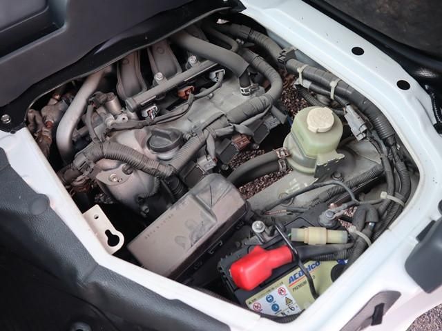 DAIHATSU HIJET TRUCK 2016 Image 31