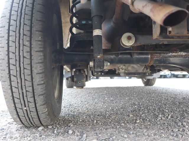 DAIHATSU HIJET TRUCK 2016 Image 31