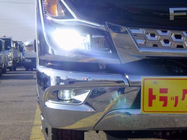 MITSUBISHI CANTER 2024 Image 31