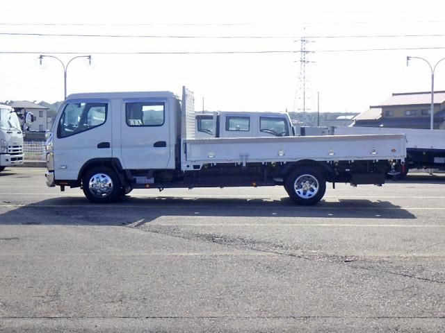 MITSUBISHI CANTER 2024 Image 31