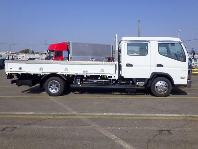 MITSUBISHI CANTER 2024 Image 31