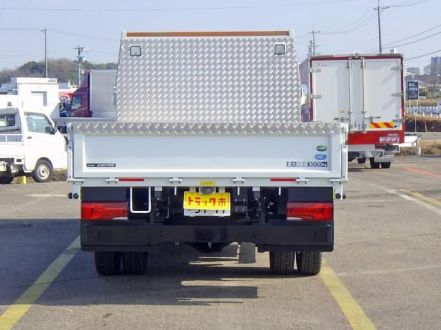 MITSUBISHI CANTER 2024 Image 31