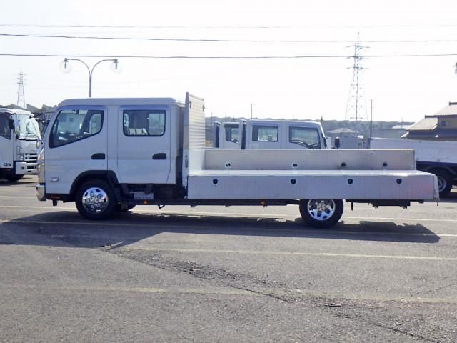 MITSUBISHI CANTER 2024 Image 31