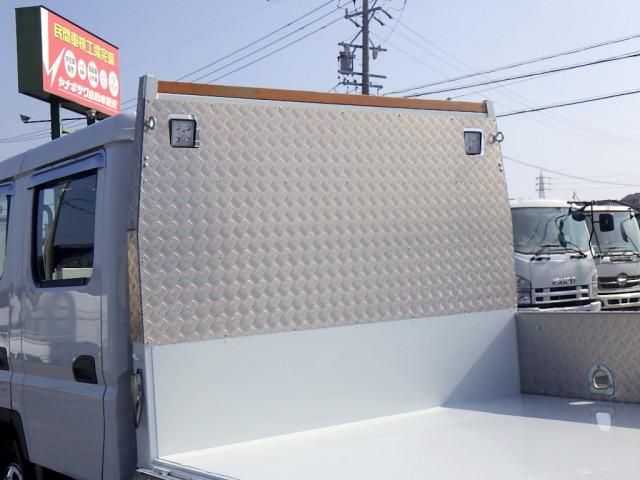 MITSUBISHI CANTER 2024 Image 31