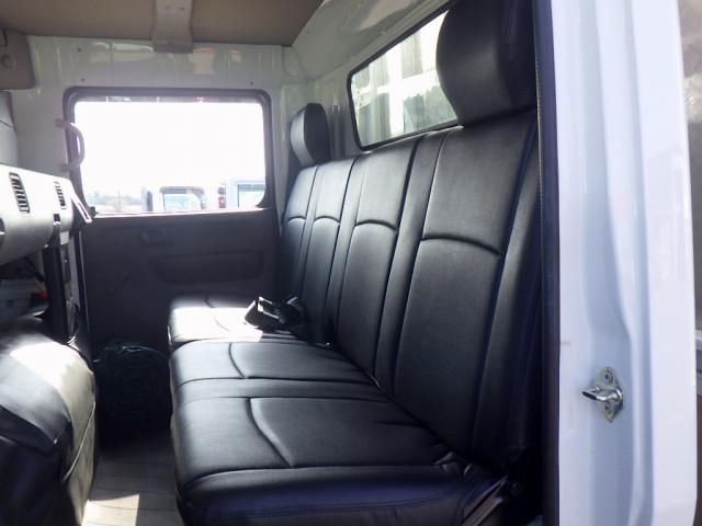 MITSUBISHI CANTER 2024 Image 31