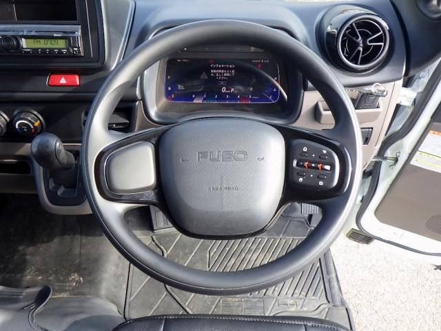 MITSUBISHI CANTER 2024 Image 31