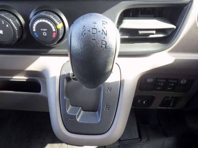 MITSUBISHI CANTER 2024 Image 31