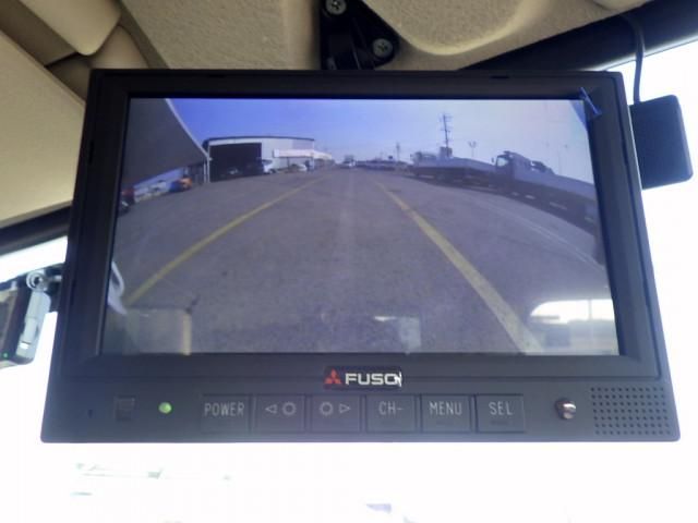 MITSUBISHI CANTER 2024 Image 31