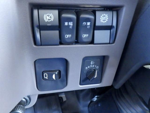 MITSUBISHI CANTER 2024 Image 31