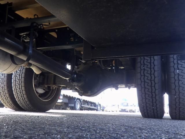 MITSUBISHI CANTER 2024 Image 31