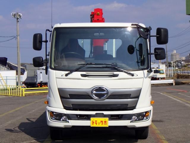 HINO RANGER 2021 Image 31