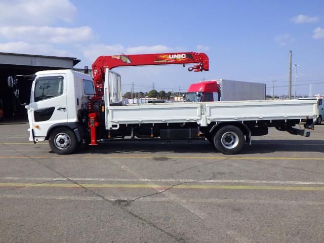 HINO RANGER 2021 Image 31