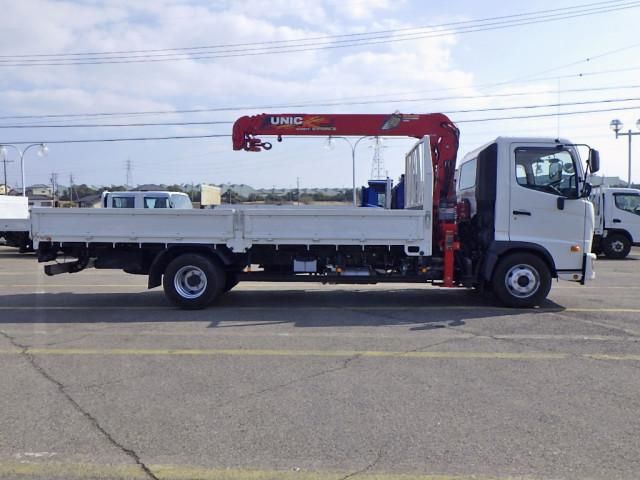 HINO RANGER 2021 Image 31