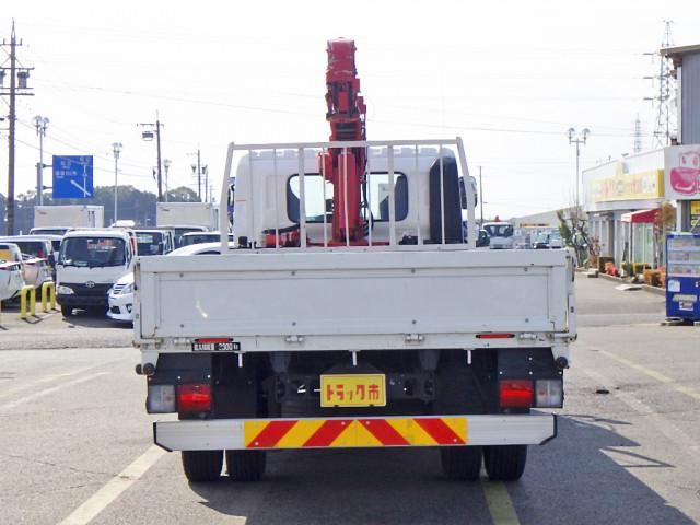 HINO RANGER 2021 Image 31