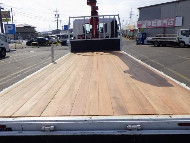 HINO RANGER 2021 Image 31