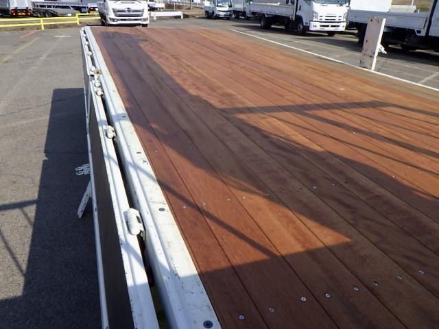 HINO RANGER 2021 Image 31