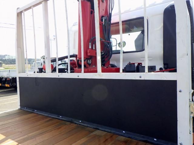 HINO RANGER 2021 Image 31