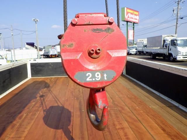 HINO RANGER 2021 Image 31