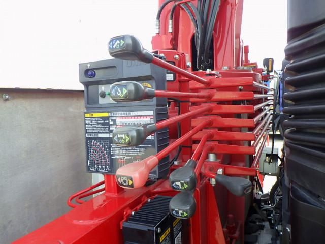 HINO RANGER 2021 Image 31