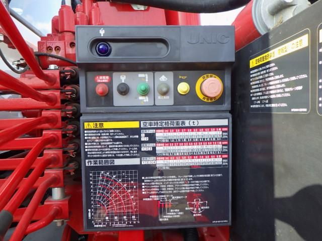 HINO RANGER 2021 Image 31