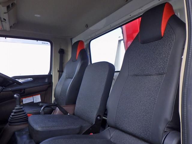 HINO RANGER 2021 Image 31