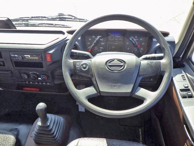 HINO RANGER 2021 Image 31