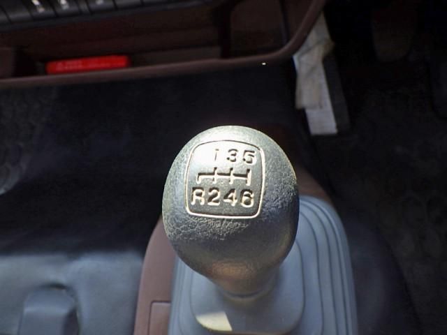 HINO RANGER 2021 Image 31