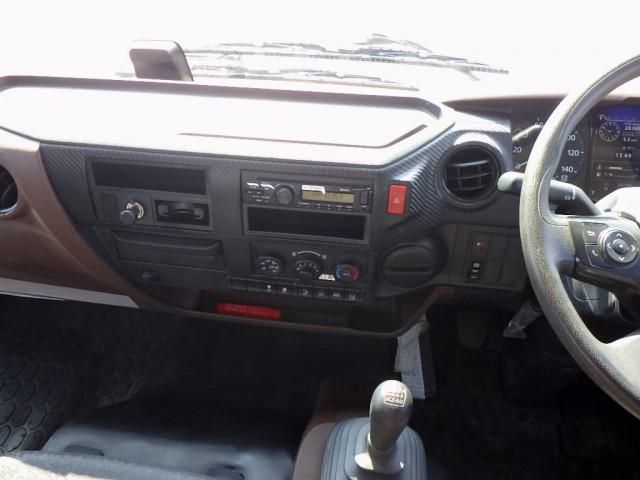 HINO RANGER 2021 Image 31