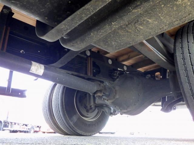 HINO RANGER 2021 Image 31