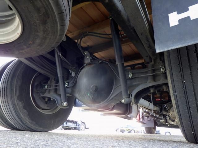 HINO RANGER 2021 Image 31