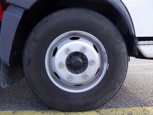 HINO RANGER 2021 Image 31