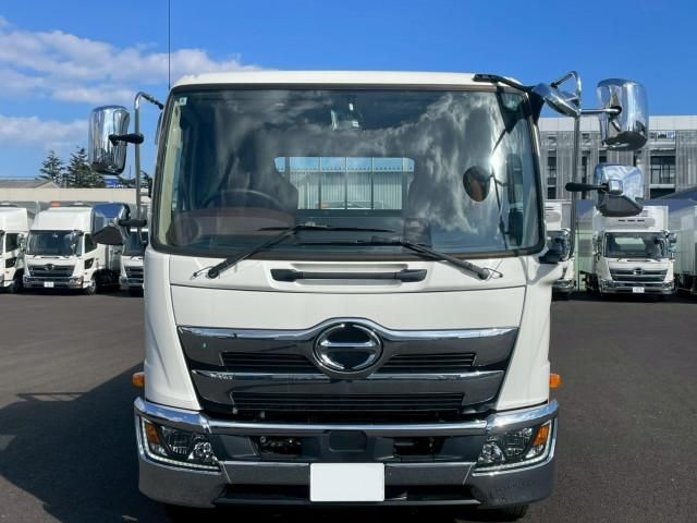 HINO RANGER 2025 Image 31