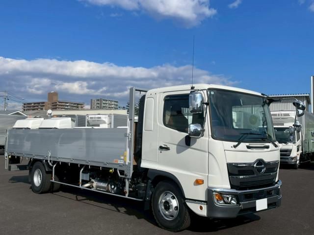HINO RANGER 2025 Image 31