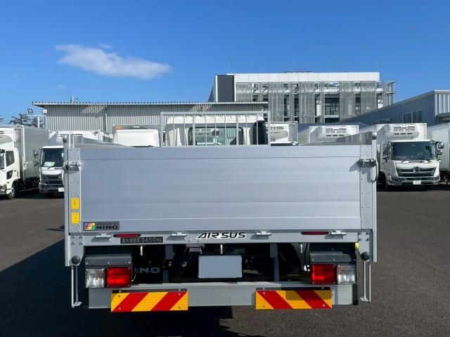 HINO RANGER 2025 Image 31