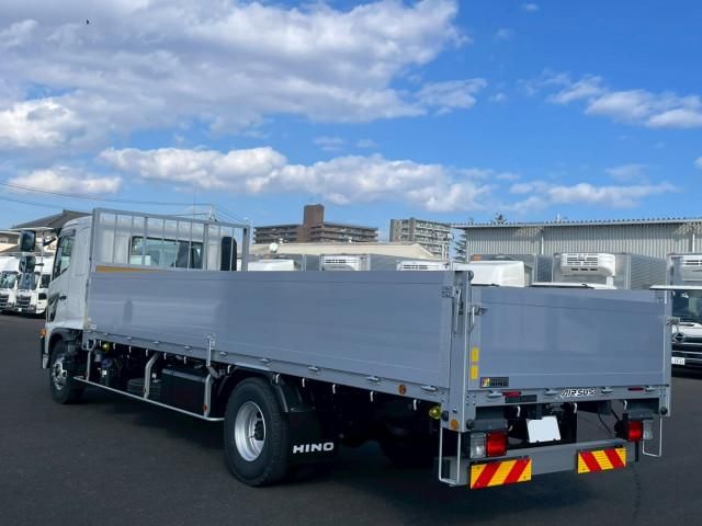 HINO RANGER 2025 Image 31