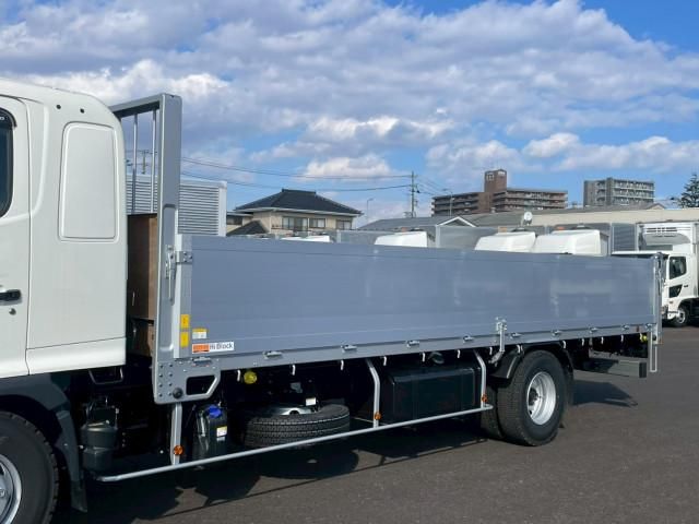 HINO RANGER 2025 Image 31