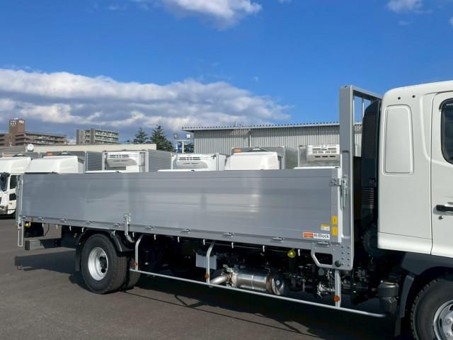 HINO RANGER 2025 Image 31