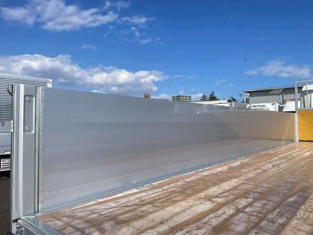 HINO RANGER 2025 Image 31