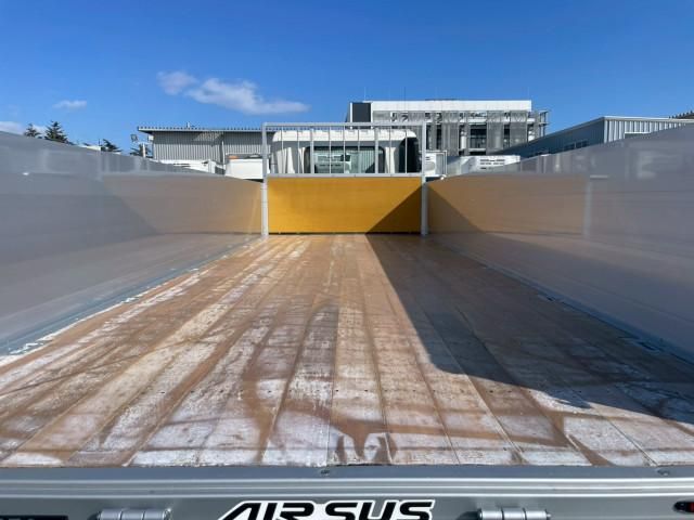 HINO RANGER 2025 Image 31