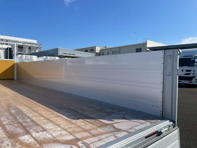 HINO RANGER 2025 Image 31